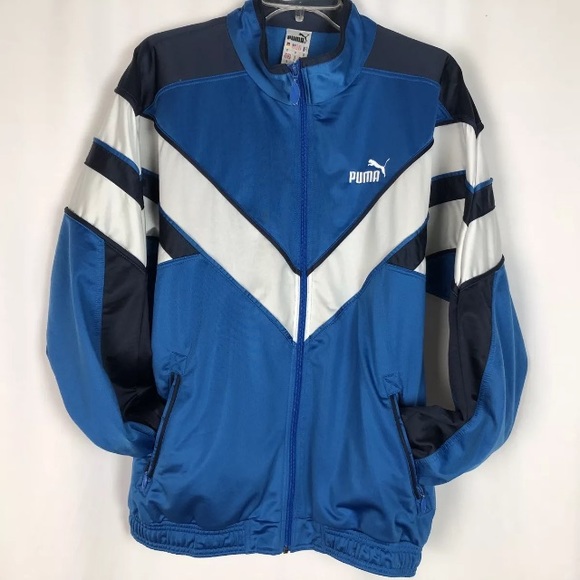 puma 90s tracksuit